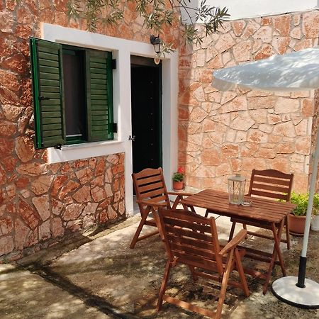 Villa Marianthi Petra  Camera foto