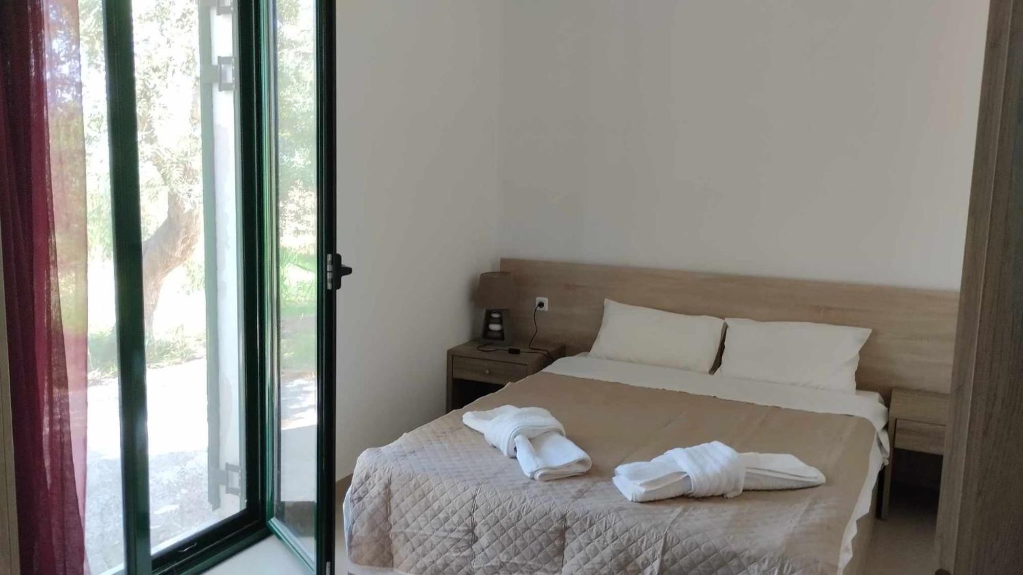 Villa Marianthi Petra  Camera foto